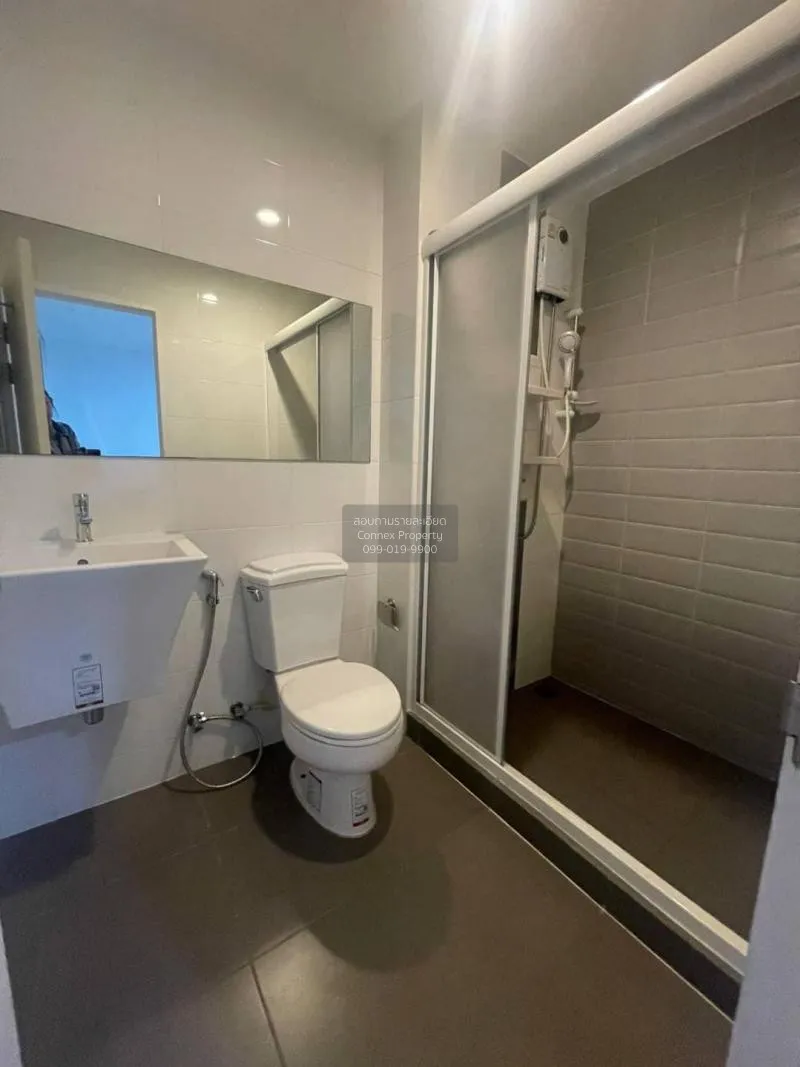 FOR RENT condo , Aspire Srinakarin , Nong Bon , Prawet , Bangkok 