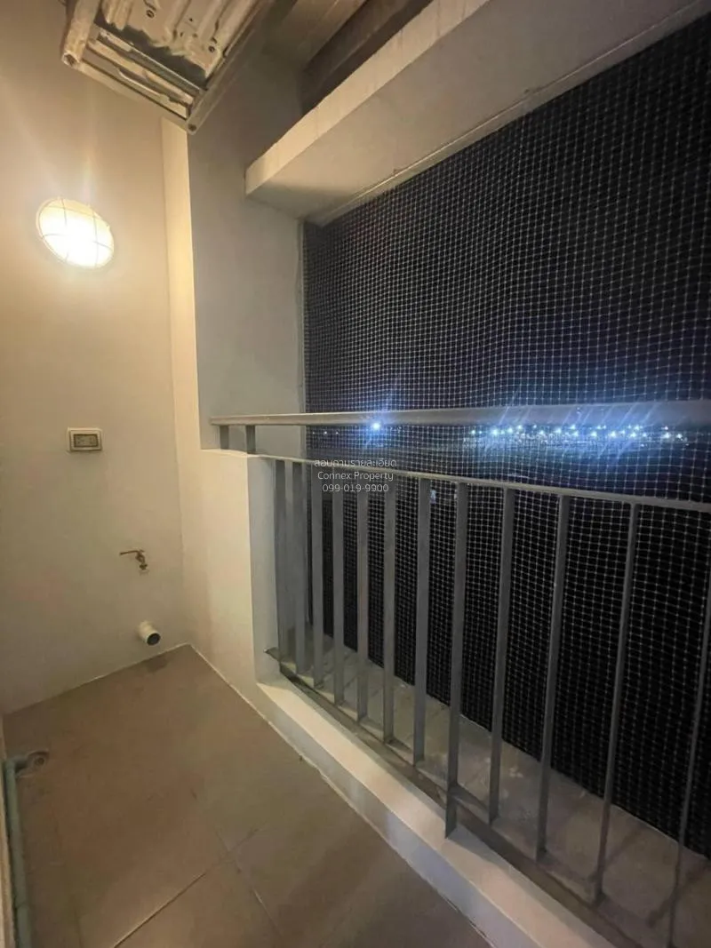 FOR RENT condo , Aspire Srinakarin , Nong Bon , Prawet , Bangkok 