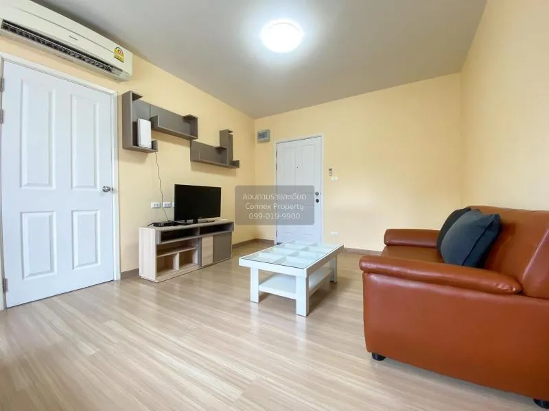 เช่าคอนโด  พลัม คอนโด นวมินทร์ นวลจันทร์ เขต บึงกุ่ม กรุงเทพ CX-7 2