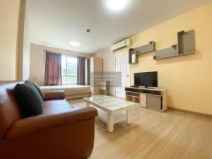 เช่าคอนโด  พลัม คอนโด นวมินทร์ นวลจันทร์ เขต บึงกุ่ม กรุงเทพ CX-72301