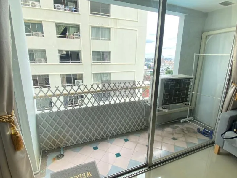 เช่าคอนโด  รัชดา ออร์คิด MRT-สุทธิสาร ห้วยขวาง เขต ห้วยขวาง กรุงเ