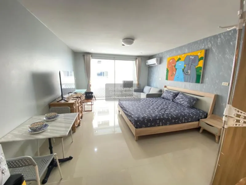 เช่าคอนโด  รัชดา ออร์คิด MRT-สุทธิสาร ห้วยขวาง เขต ห้วยขวาง กรุงเ