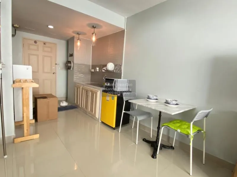 เช่าคอนโด  รัชดา ออร์คิด MRT-สุทธิสาร ห้วยขวาง เขต ห้วยขวาง กรุงเ