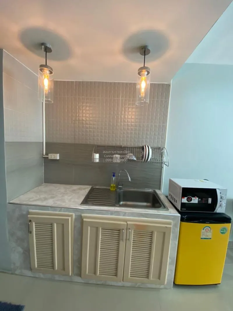 เช่าคอนโด  รัชดา ออร์คิด MRT-สุทธิสาร ห้วยขวาง เขต ห้วยขวาง กรุงเ