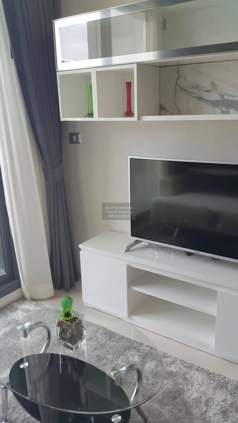 ขายคอนโด  ริทึ่ม สุขุมวิท 42 BTS-เอกมัย พระโขนง เขต คลองเตย กรุงเ 2