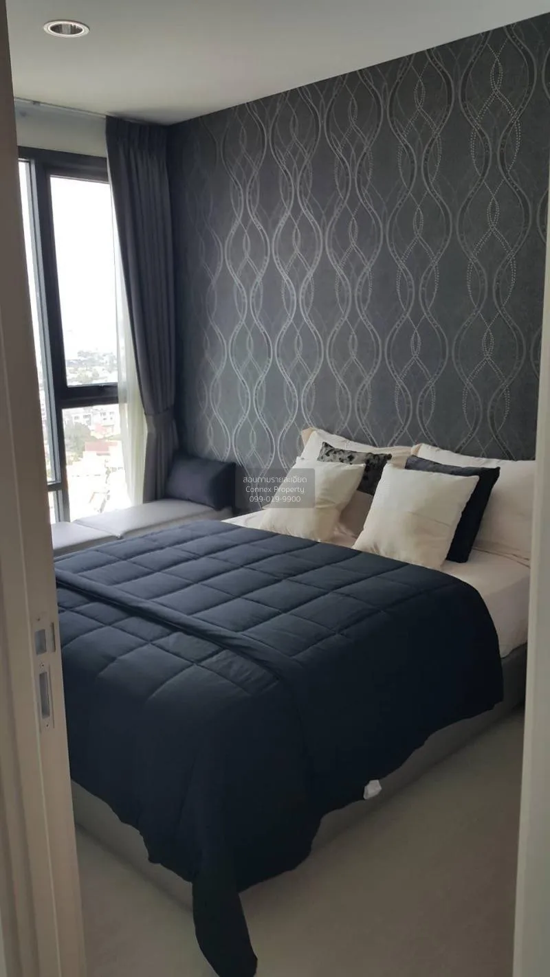 ขายคอนโด  ริทึ่ม สุขุมวิท 42 BTS-เอกมัย พระโขนง เขต คลองเตย กรุงเ 3