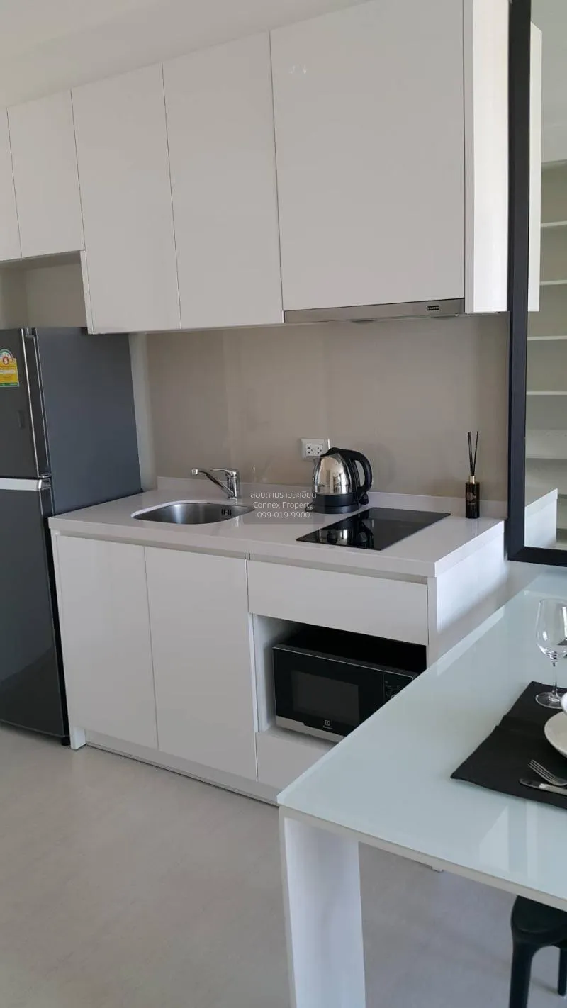 ขายคอนโด  ริทึ่ม สุขุมวิท 42 BTS-เอกมัย พระโขนง เขต คลองเตย กรุงเ 4