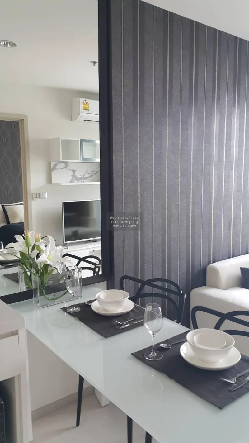 ขายคอนโด  ริทึ่ม สุขุมวิท 42 BTS-เอกมัย พระโขนง เขต คลองเตย กรุงเ