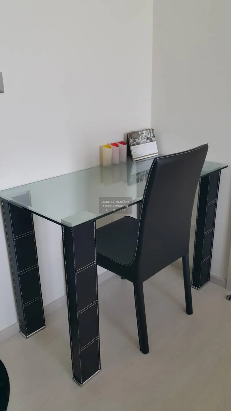 ขายคอนโด  ริทึ่ม สุขุมวิท 42 BTS-เอกมัย พระโขนง เขต คลองเตย กรุงเ