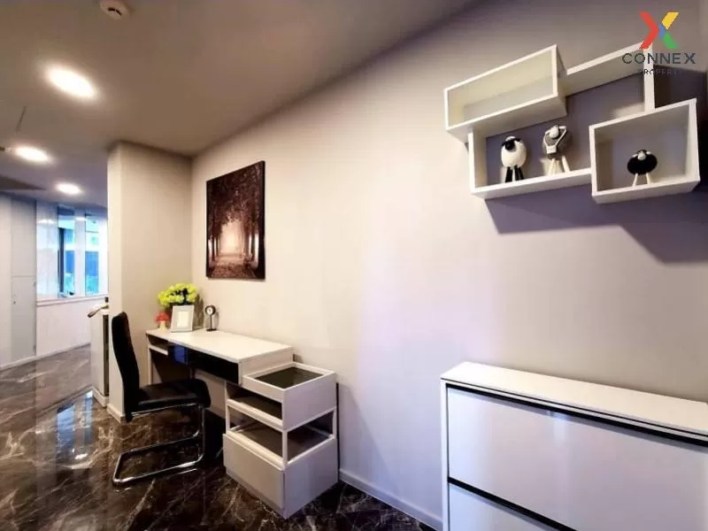 FOR SALE condo , Ashton Residence 41 , BTS-Phrom Phong , Khlong T 2