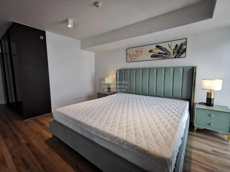 เช่าคอนโด  เดอะ ลอฟท์ สีลม BTS-สุรศักดิ์ สีลม เขต บางรัก กรุงเทพ  3