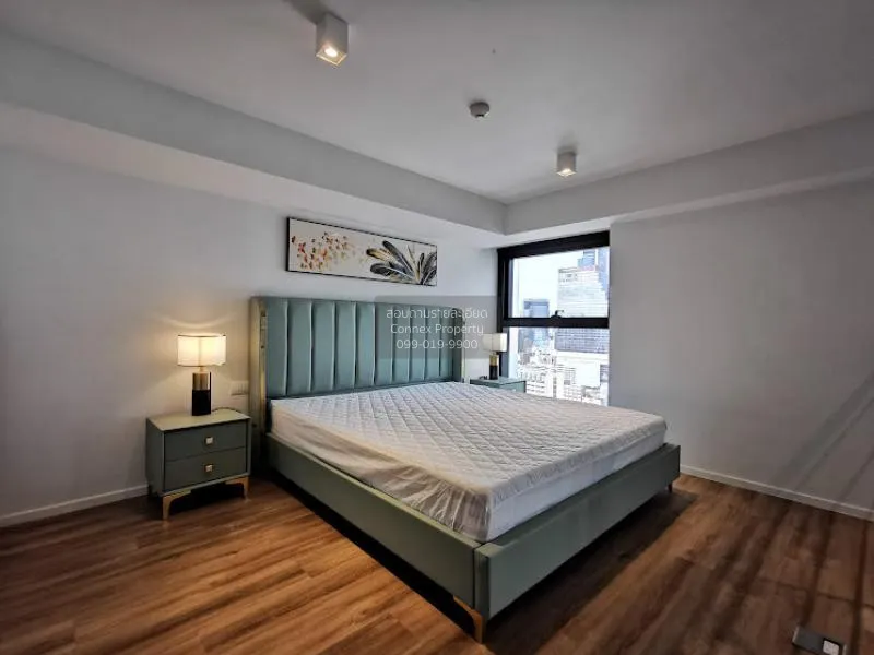 เช่าคอนโด  เดอะ ลอฟท์ สีลม BTS-สุรศักดิ์ สีลม เขต บางรัก กรุงเทพ  4