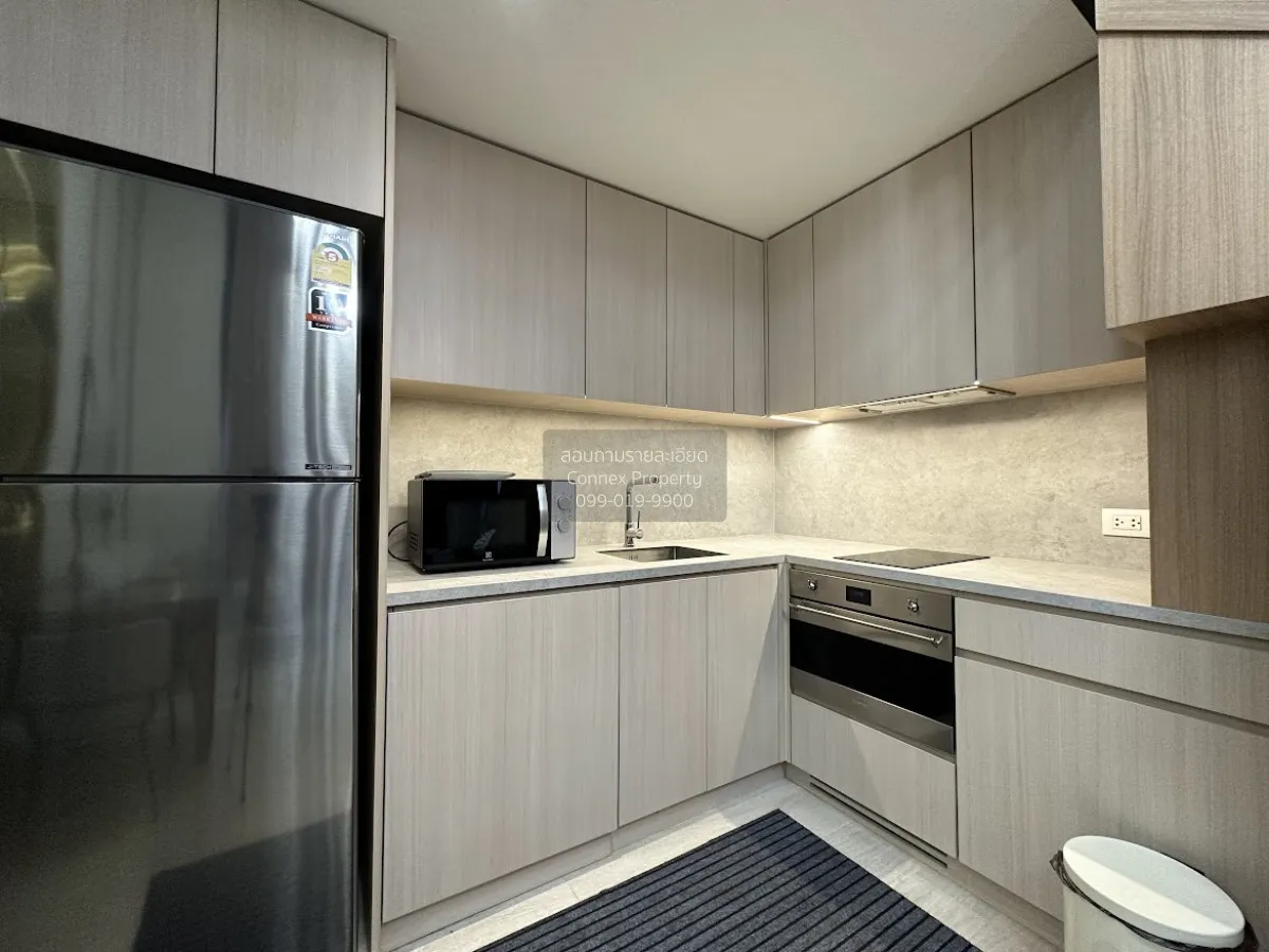 FOR RENT condo , The Lofts Silom , BTS-Surasak , Silom , Bang Rak