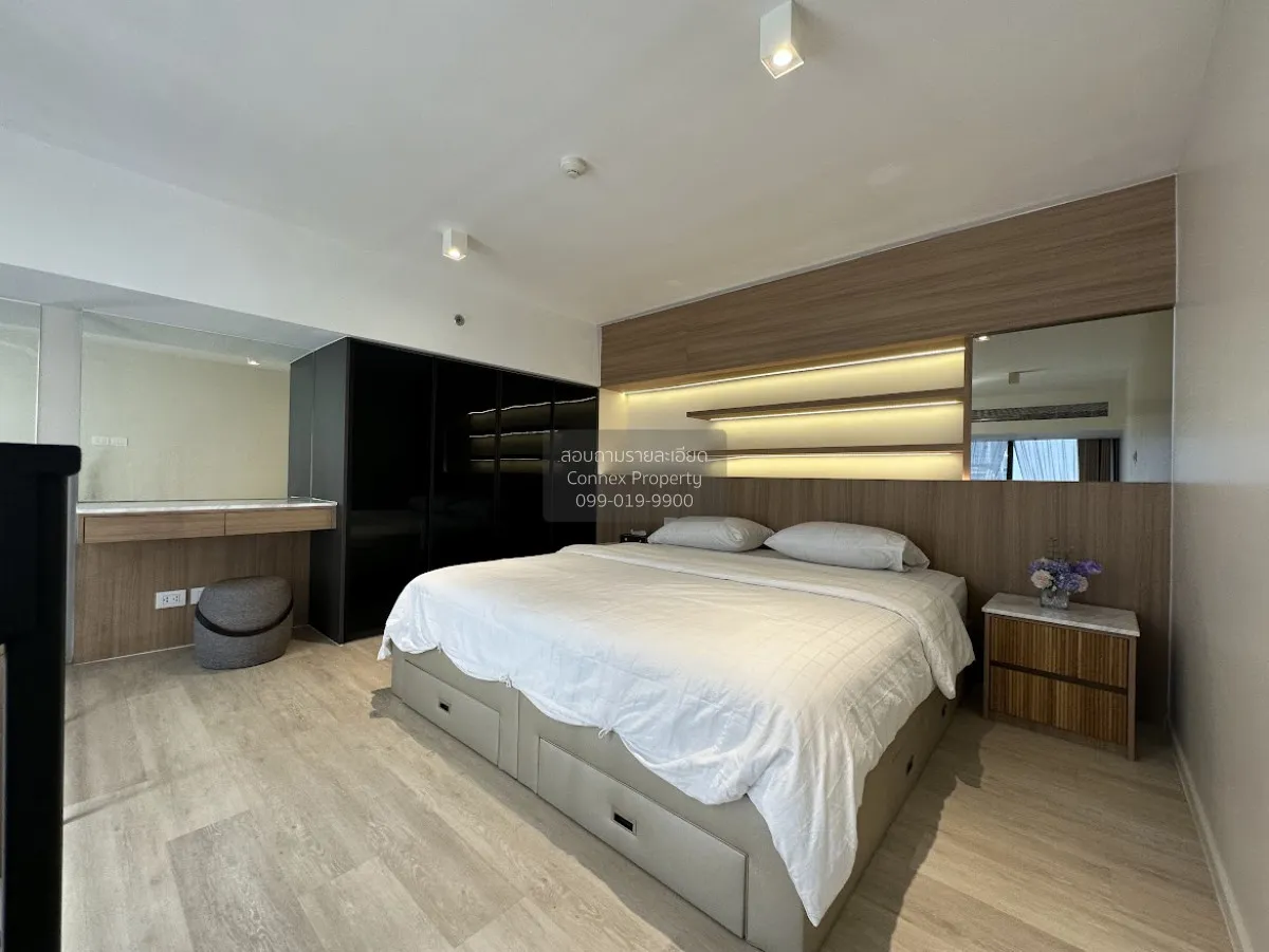 FOR RENT condo , The Lofts Silom , BTS-Surasak , Silom , Bang Rak