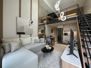 FOR RENT condo , The Lofts Silom , BTS-Surasak , Silom , Bang Rak , Bangkok , CX-72309