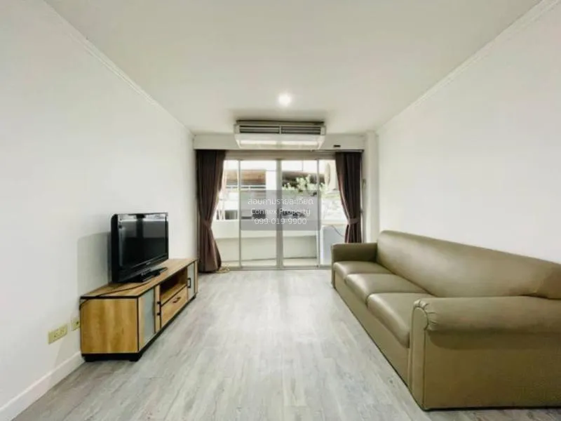 เช่าคอนโด  เดอะ วอเตอร์ฟอร์ด พระราม 4 BTS-พระโขนง คลองเตย เขต พระ 1