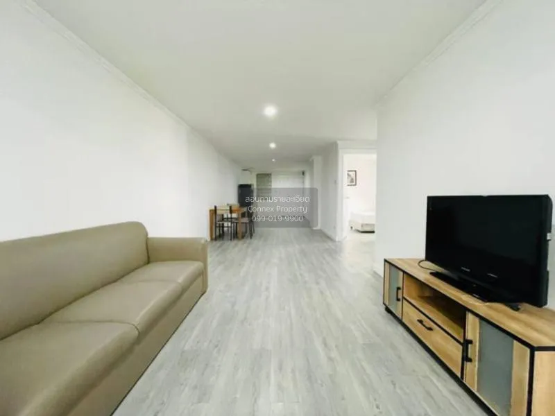 เช่าคอนโด  เดอะ วอเตอร์ฟอร์ด พระราม 4 BTS-พระโขนง คลองเตย เขต พระ 2