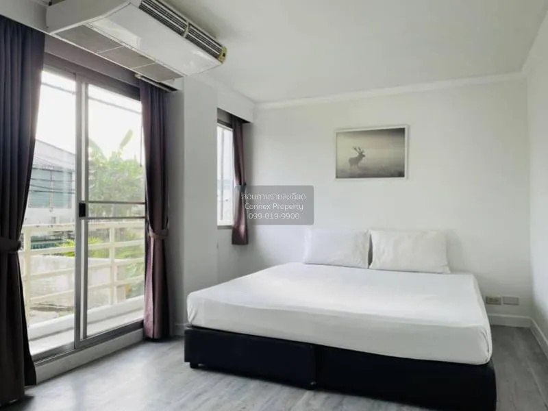 เช่าคอนโด  เดอะ วอเตอร์ฟอร์ด พระราม 4 BTS-พระโขนง คลองเตย เขต พระ