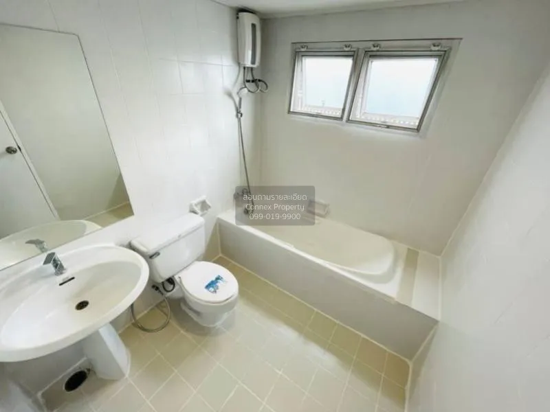 เช่าคอนโด  เดอะ วอเตอร์ฟอร์ด พระราม 4 BTS-พระโขนง คลองเตย เขต พระ