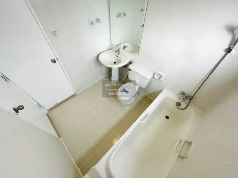 เช่าคอนโด  เดอะ วอเตอร์ฟอร์ด พระราม 4 BTS-พระโขนง คลองเตย เขต พระ