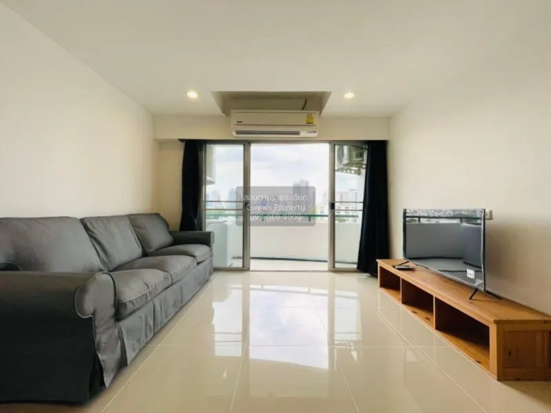 เช่าคอนโด  เดอะ วอเตอร์ฟอร์ด พระราม 4 BTS-พระโขนง คลองเตย เขต พระ 1