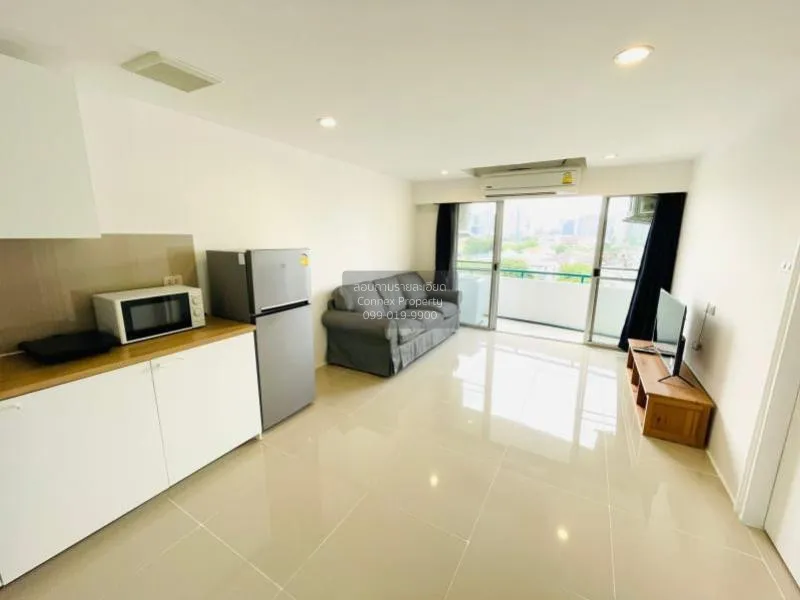 เช่าคอนโด  เดอะ วอเตอร์ฟอร์ด พระราม 4 BTS-พระโขนง คลองเตย เขต พระ 2