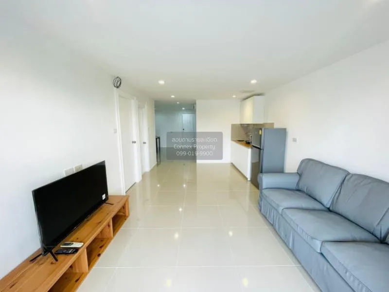 เช่าคอนโด  เดอะ วอเตอร์ฟอร์ด พระราม 4 BTS-พระโขนง คลองเตย เขต พระ 3