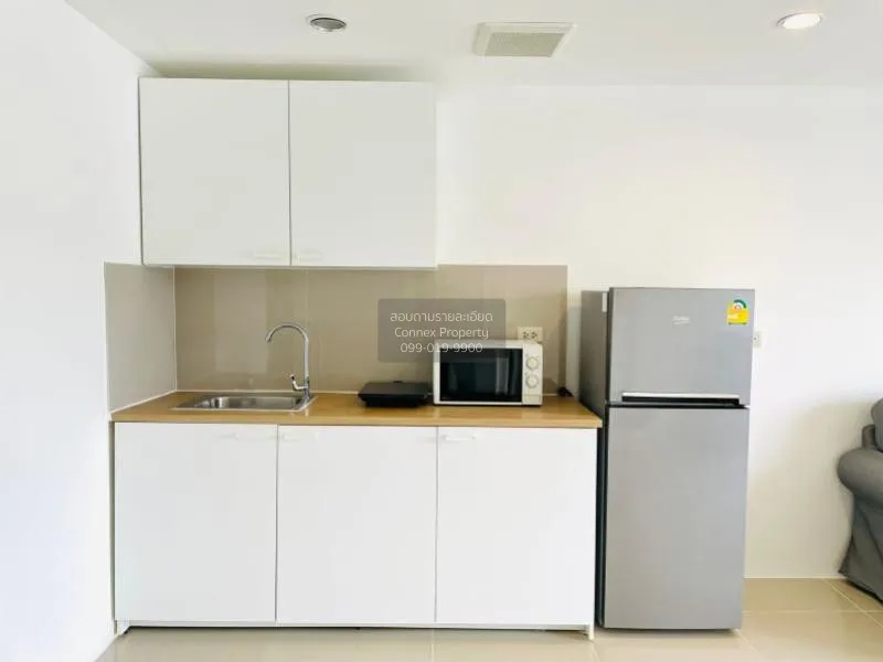 เช่าคอนโด  เดอะ วอเตอร์ฟอร์ด พระราม 4 BTS-พระโขนง คลองเตย เขต พระ 4