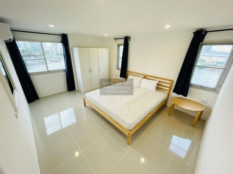 เช่าคอนโด  เดอะ วอเตอร์ฟอร์ด พระราม 4 BTS-พระโขนง คลองเตย เขต พระ