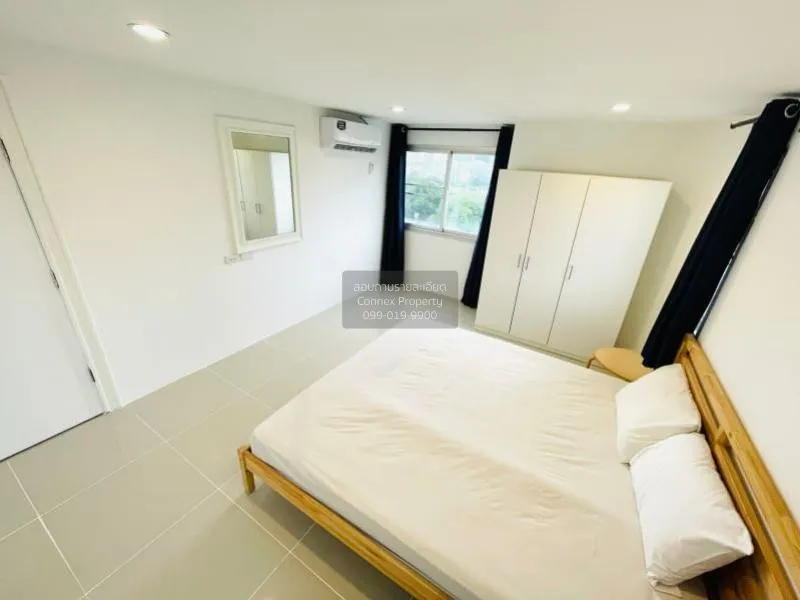 เช่าคอนโด  เดอะ วอเตอร์ฟอร์ด พระราม 4 BTS-พระโขนง คลองเตย เขต พระ