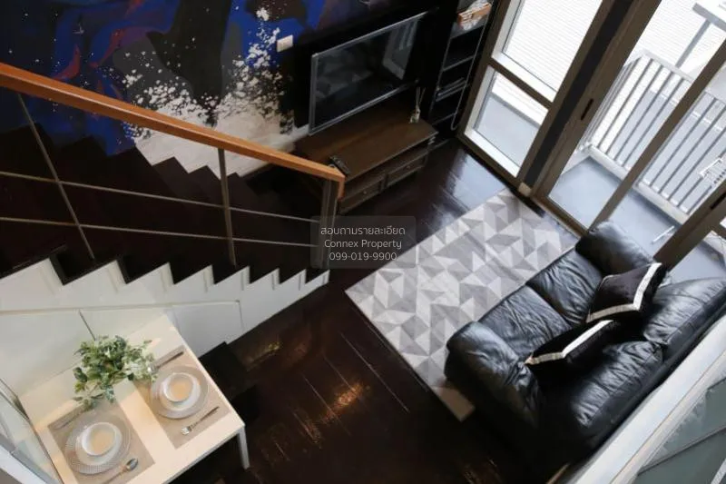 FOR RENT condo , Ideo Morph 38 , BTS-Thong Lo , Phra Khanong , Kh 1