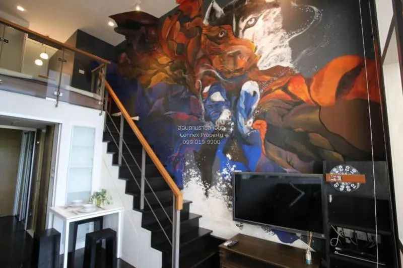 FOR RENT condo , Ideo Morph 38 , BTS-Thong Lo , Phra Khanong , Kh 3