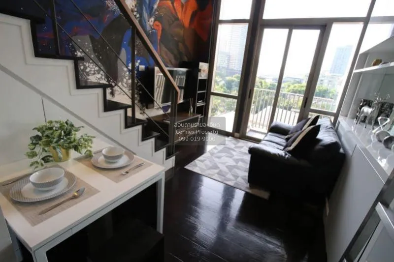 FOR RENT condo , Ideo Morph 38 , BTS-Thong Lo , Phra Khanong , Kh
