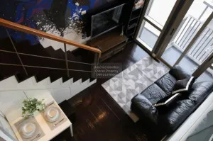 FOR RENT condo , Ideo Morph 38 , BTS-Thong Lo , Phra Khanong , Khlong Toei , Bangkok , CX-72320