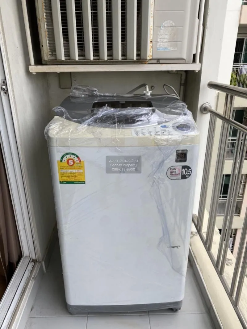 FOR RENT condo , Lumpini Suite Pinklao , MRT-Bang Yi Khon , Bang 