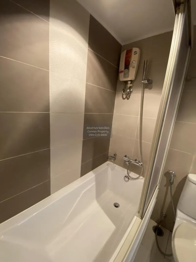 FOR RENT condo , Lumpini Suite Pinklao , MRT-Bang Yi Khon , Bang 