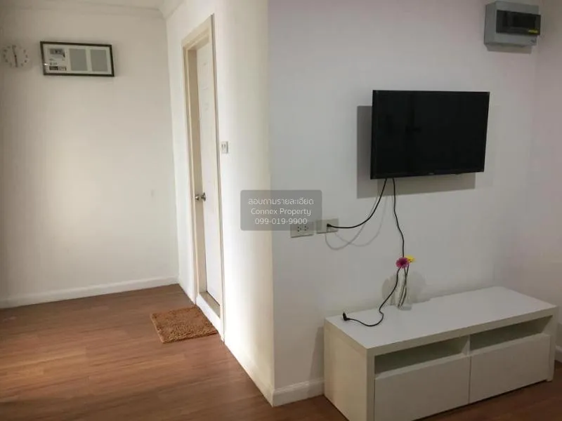 เช่าคอนโด  ลุมพินี สวีท ปิ่นเกล้า MRT-บางยี่ขัน บางยี่ขัน  กรุงเท 1