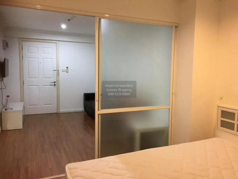 เช่าคอนโด  ลุมพินี สวีท ปิ่นเกล้า MRT-บางยี่ขัน บางยี่ขัน  กรุงเท 3