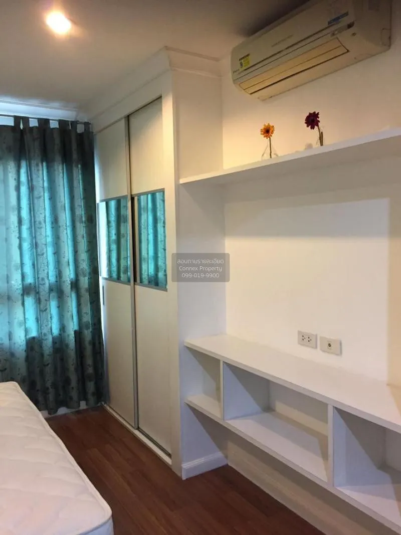 เช่าคอนโด  ลุมพินี สวีท ปิ่นเกล้า MRT-บางยี่ขัน บางยี่ขัน  กรุงเท 4