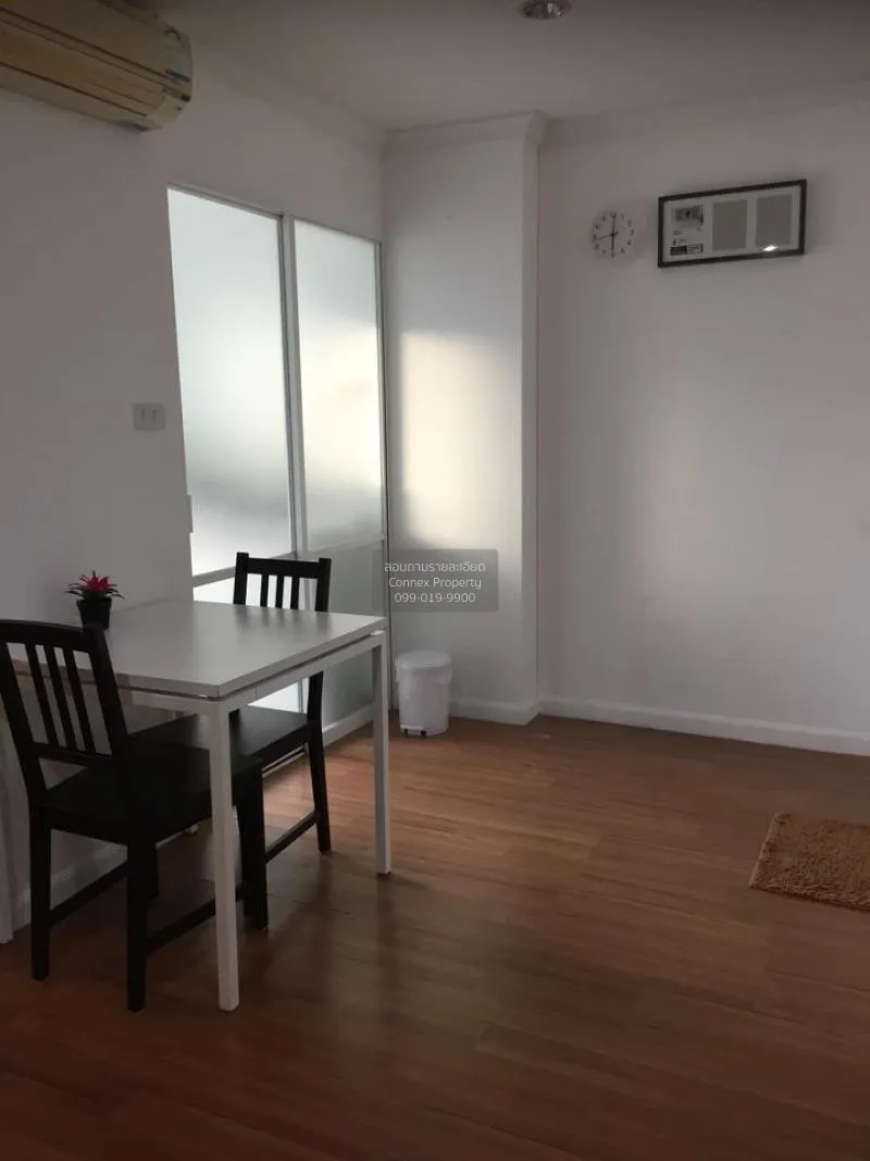 เช่าคอนโด  ลุมพินี สวีท ปิ่นเกล้า MRT-บางยี่ขัน บางยี่ขัน  กรุงเท