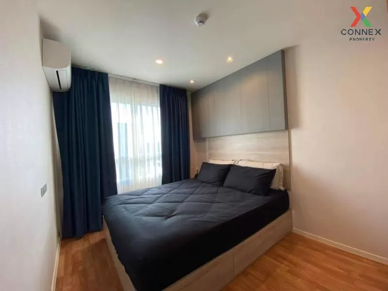 FOR SALE condo , Lumpini Ville Sukhumvit 76 - Bearing Station 2 ,