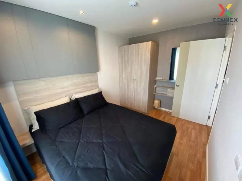 FOR SALE condo , Lumpini Ville Sukhumvit 76 - Bearing Station 2 ,