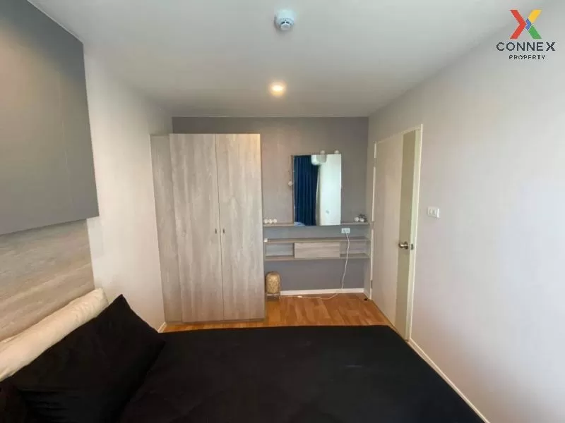 FOR SALE condo , Lumpini Ville Sukhumvit 76 - Bearing Station 2 ,