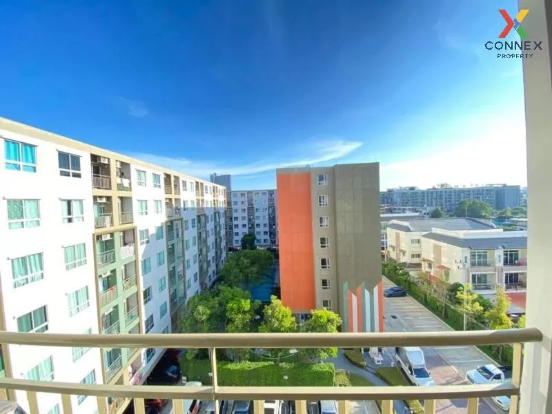 FOR SALE condo , Lumpini Ville Sukhumvit 76 - Bearing Station 2 ,