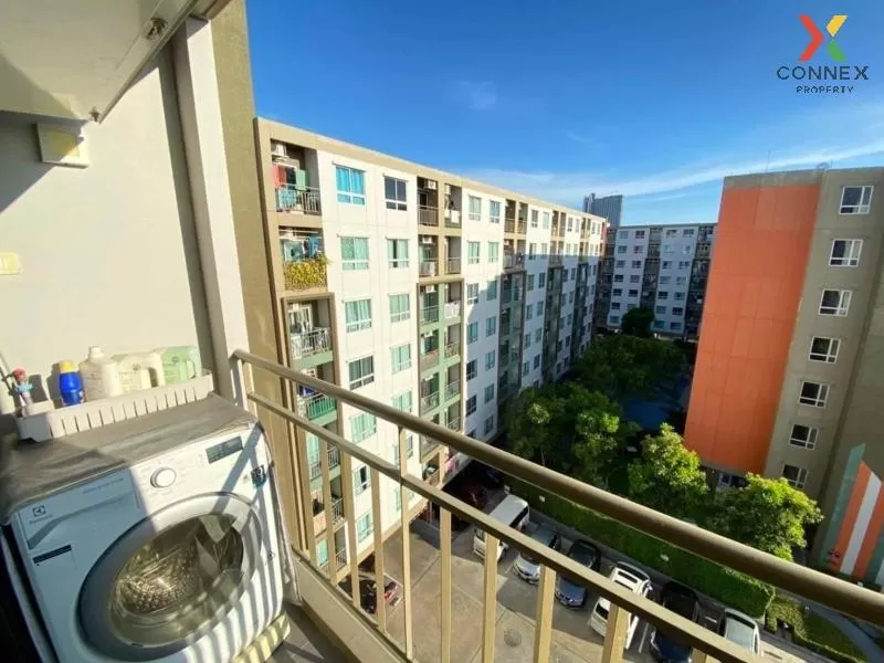 FOR SALE condo , Lumpini Ville Sukhumvit 76 - Bearing Station 2 ,