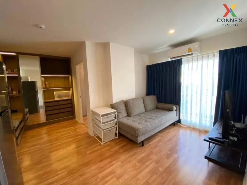 FOR SALE condo , Lumpini Ville Sukhumvit 76 - Bearing Station 2 , 2