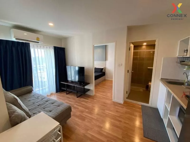 FOR SALE condo , Lumpini Ville Sukhumvit 76 - Bearing Station 2 , 3