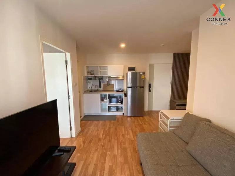 FOR SALE condo , Lumpini Ville Sukhumvit 76 - Bearing Station 2 , 4