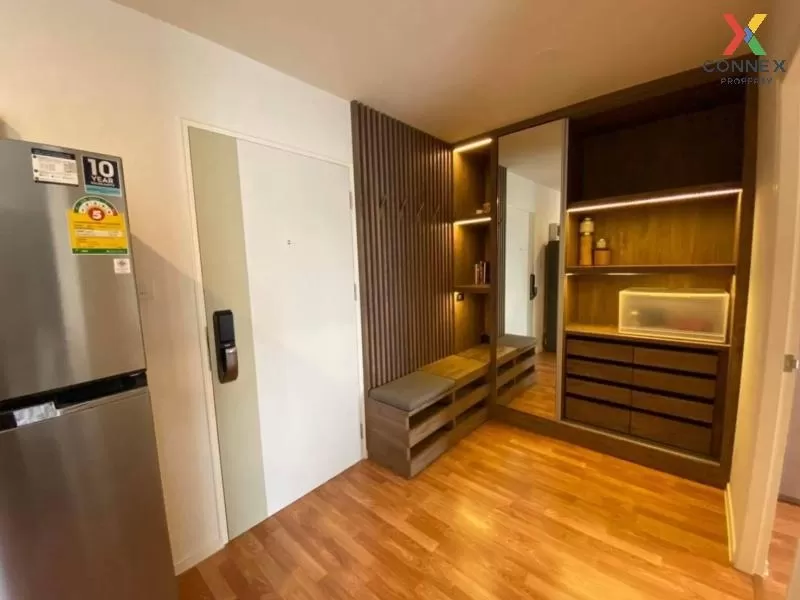 FOR SALE condo , Lumpini Ville Sukhumvit 76 - Bearing Station 2 ,