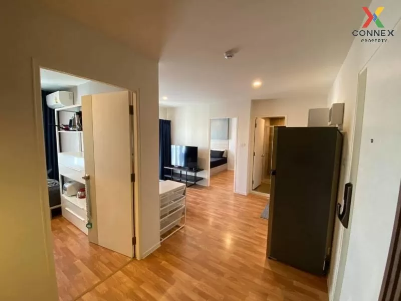 FOR SALE condo , Lumpini Ville Sukhumvit 76 - Bearing Station 2 ,